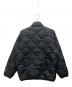 THE NORTH FACE (ザ ノース フェイス) Standard Convertible Quilting Jacket ブラック サイズ:M：20000円