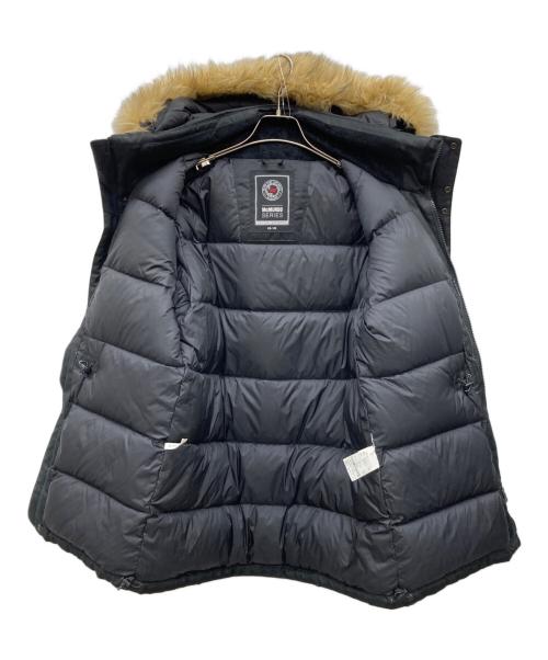 THE NORTH FACE（ザ ノース フェイス）THE NORTH FACE (ザ ノース フェイス) MCMURDO LIGHT PARKA ブラック サイズ:XS/85の古着・服飾アイテム
