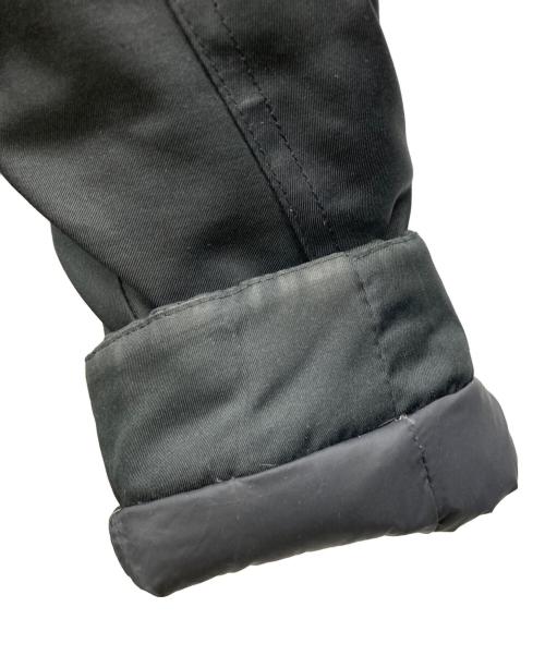 THE NORTH FACE（ザ ノース フェイス）THE NORTH FACE (ザ ノース フェイス) MCMURDO LIGHT PARKA ブラック サイズ:XS/85の古着・服飾アイテム