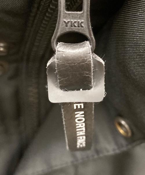 THE NORTH FACE（ザ ノース フェイス）THE NORTH FACE (ザ ノース フェイス) MCMURDO LIGHT PARKA ブラック サイズ:XS/85の古着・服飾アイテム
