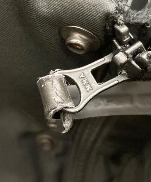 THE NORTH FACE（ザ ノース フェイス）THE NORTH FACE (ザ ノース フェイス) MCMURDO LIGHT PARKA ブラック サイズ:XS/85の古着・服飾アイテム