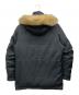 THE NORTH FACE (ザ ノース フェイス) MCMURDO LIGHT PARKA ブラック サイズ:XS/85：16000円