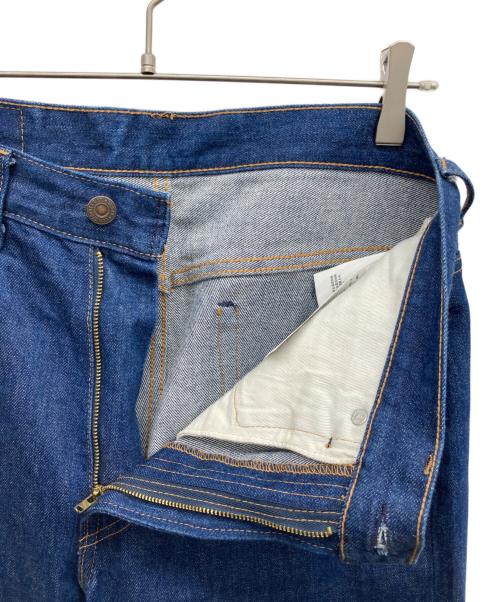 LEVI'S（リーバイス）LEVI'S (リーバイス) 70s 復刻デニムパンツ 42TALON インディゴ サイズ:W32の古着・服飾アイテム