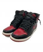 NIKEナイキ）の古着「RETRO HIGH OG」｜レッド