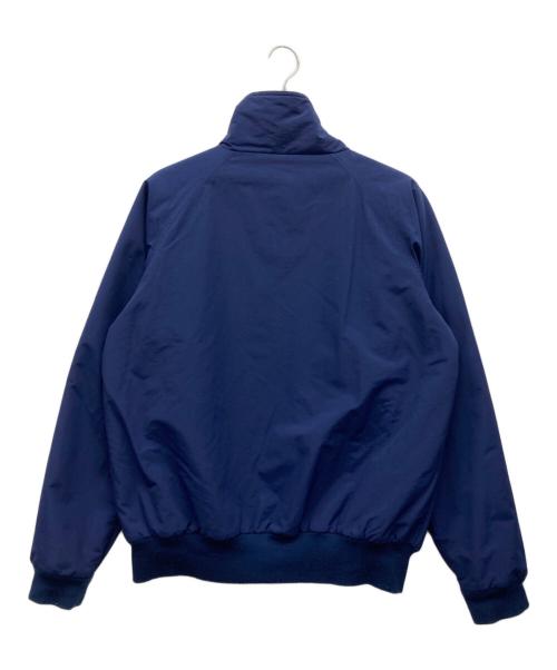 Patagonia（パタゴニア）Patagonia (パタゴニア) シェルド シンチラ ジャケット ネイビー サイズ:Mの古着・服飾アイテム