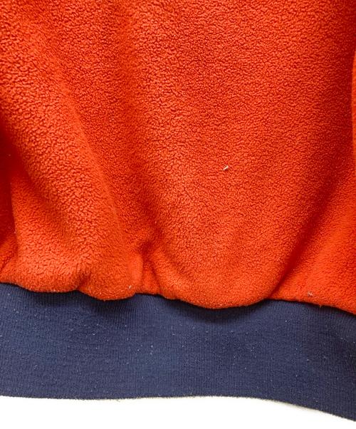 Patagonia（パタゴニア）Patagonia (パタゴニア) シェルド シンチラ ジャケット ネイビー サイズ:Mの古着・服飾アイテム