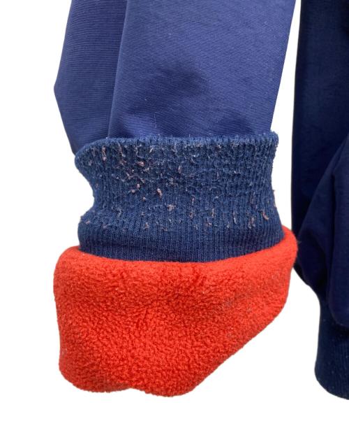 Patagonia（パタゴニア）Patagonia (パタゴニア) シェルド シンチラ ジャケット ネイビー サイズ:Mの古着・服飾アイテム