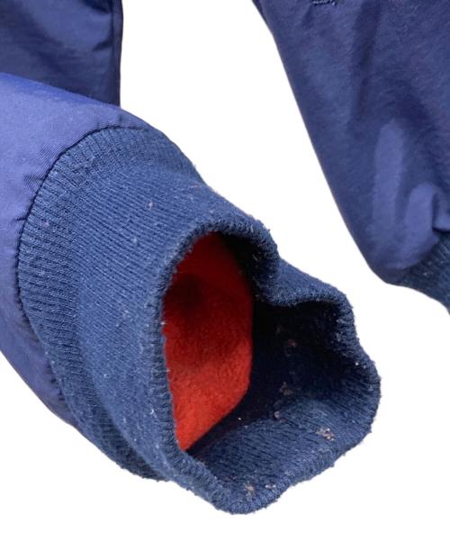 Patagonia（パタゴニア）Patagonia (パタゴニア) シェルド シンチラ ジャケット ネイビー サイズ:Mの古着・服飾アイテム