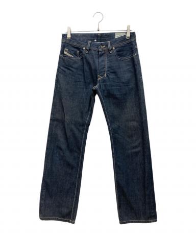 中古・古着通販】DIESEL (ディーゼル) adidas (アディダス) デニム