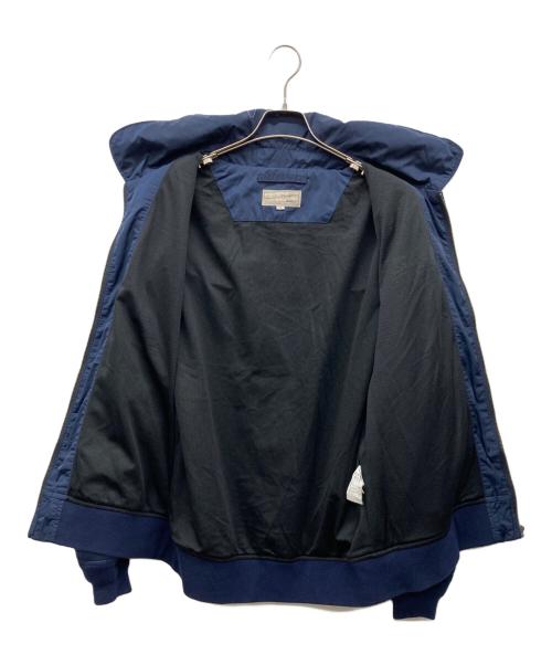 AVIREX（アヴィレックス）AVIREX (アヴィレックス) RED BULL (レッドブル) フライトジャケット ネイビー サイズ:XLの古着・服飾アイテム