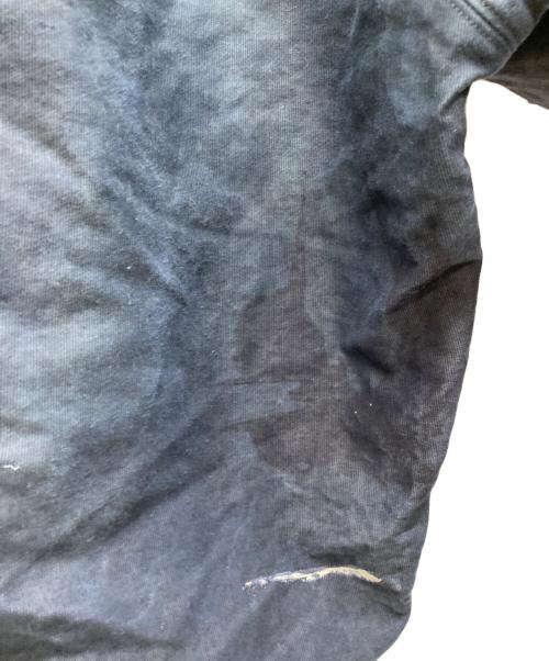 U'S NAVY（ユーエスネイビー）U'S NAVY (ユーエスネイビー) N1デッキパンツ インディゴ サイズ:SMALLの古着・服飾アイテム