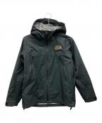 MOUNTAIN HARD WEARマウンテンハードウェア）の古着「COHESION JACKET」｜ブラック