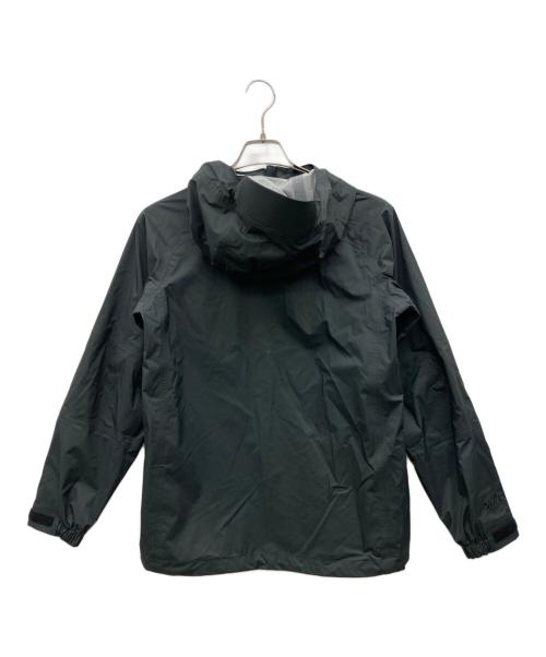MOUNTAIN HARD WEAR（マウンテンハードウェア）MOUNTAIN HARD WEAR (マウンテンハードウェア) COHESION JACKET ブラック サイズ:MEN'S XSの古着・服飾アイテム