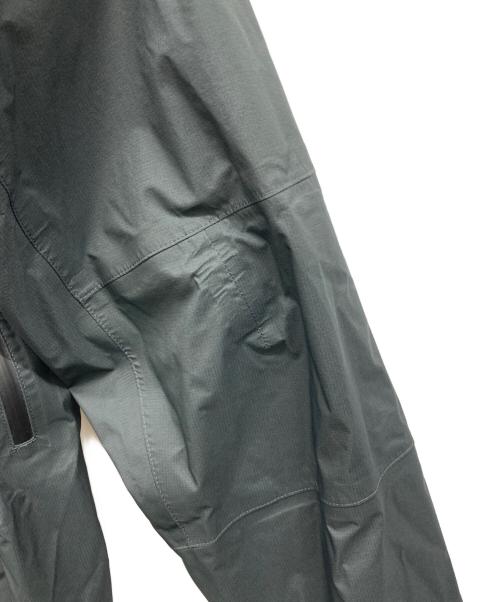 MOUNTAIN HARD WEAR（マウンテンハードウェア）MOUNTAIN HARD WEAR (マウンテンハードウェア) COHESION JACKET ブラック サイズ:MEN'S XSの古着・服飾アイテム