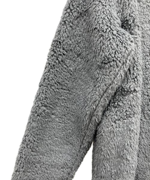Patagonia（パタゴニア）Patagonia (パタゴニア) フリースジャケット グレー サイズ:XXL 16-18の古着・服飾アイテム