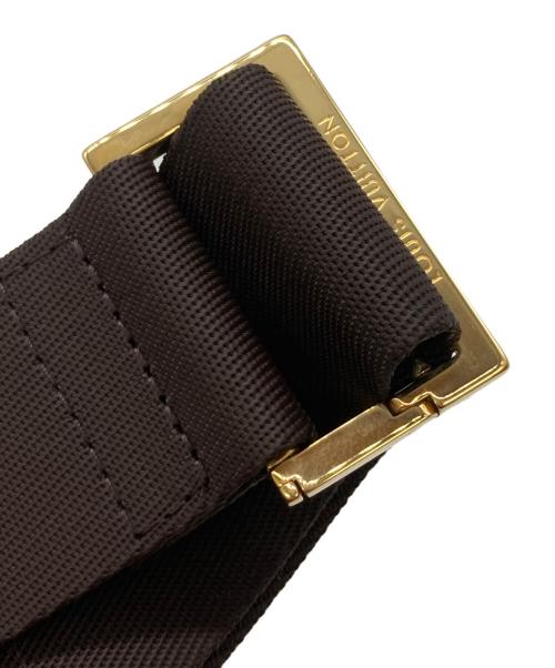 LOUIS VUITTON（ルイ ヴィトン）LOUIS VUITTON (ルイ ヴィトン) ダミエ ジェロニモス ブラウンの古着・服飾アイテム