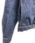 中古・古着 LEVI'S (リーバイス) 1stデニムジャケット インディゴ サイズ:S：16000円