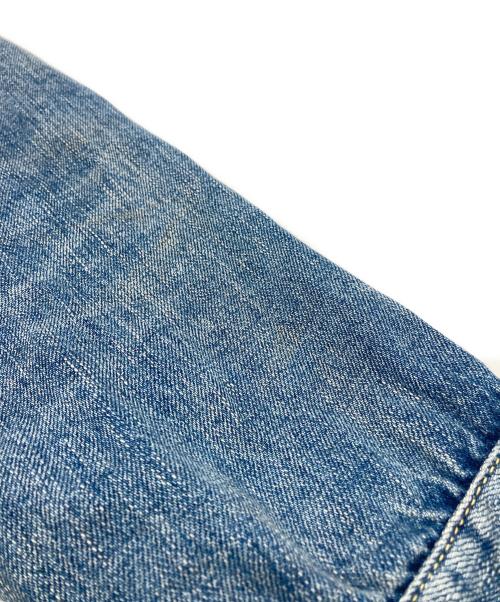 FULLCOUNT（フルカウント）FULLCOUNT (フルカウント) 1STデニムジャケット インディゴ サイズ:40の古着・服飾アイテム