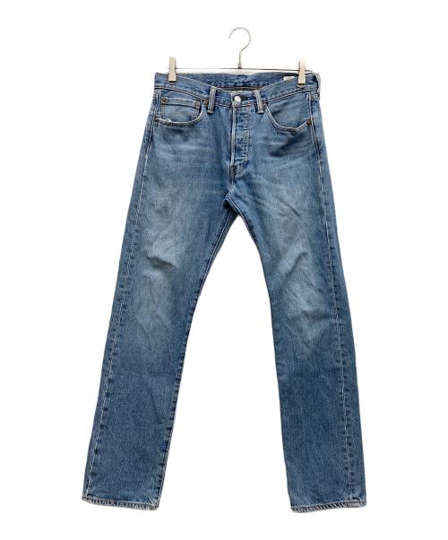 LEVI'S（リーバイス）LEVI'S (リーバイス) デニムパンツ インディゴ サイズ:W31 L32の古着・服飾アイテム