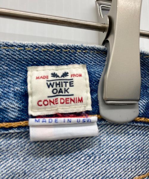 LEVI'S（リーバイス）LEVI'S (リーバイス) デニムパンツ インディゴ サイズ:W31 L32の古着・服飾アイテム