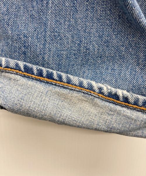 LEVI'S（リーバイス）LEVI'S (リーバイス) デニムパンツ インディゴ サイズ:W31 L32の古着・服飾アイテム