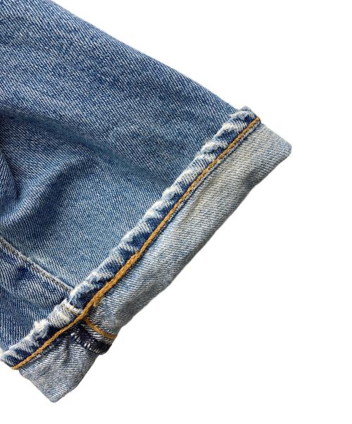LEVI'S（リーバイス）LEVI'S (リーバイス) デニムパンツ インディゴ サイズ:W31 L32の古着・服飾アイテム
