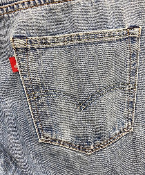 LEVI'S（リーバイス）LEVI'S (リーバイス) デニムパンツ インディゴ サイズ:W31 L32の古着・服飾アイテム