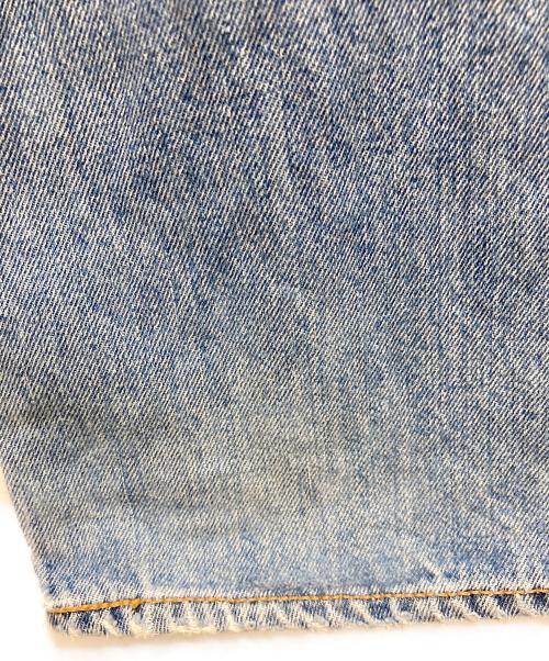 LEVI'S（リーバイス）LEVI'S (リーバイス) デニムパンツ インディゴ サイズ:W31 L32の古着・服飾アイテム