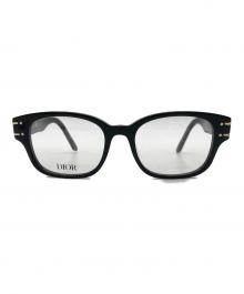 Dior（ディオール）の古着「サングラス」｜ブラック