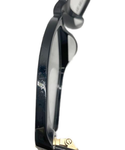 Dior（ディオール）DIOR (ディオール) サングラス ブラック サイズ:54 18 140の古着・服飾アイテム