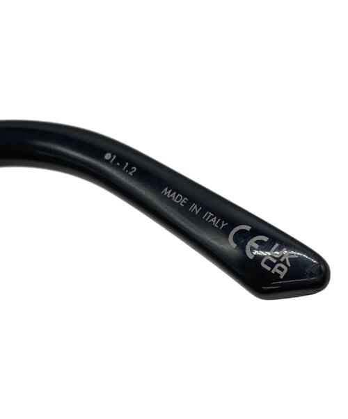 Dior（ディオール）DIOR (ディオール) サングラス ブラック サイズ:54 18 140の古着・服飾アイテム