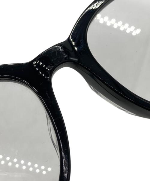 Dior（ディオール）DIOR (ディオール) サングラス ブラック サイズ:54 18 140の古着・服飾アイテム