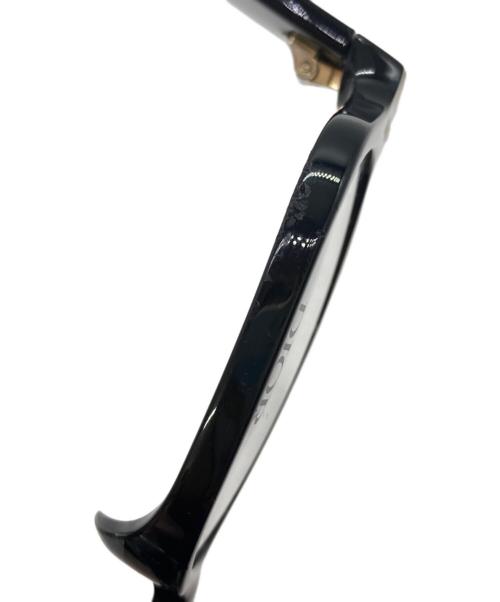 Dior（ディオール）DIOR (ディオール) サングラス ブラック サイズ:54 18 140の古着・服飾アイテム