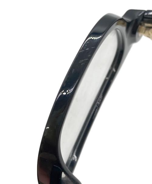 Dior（ディオール）DIOR (ディオール) サングラス ブラック サイズ:54 18 140の古着・服飾アイテム