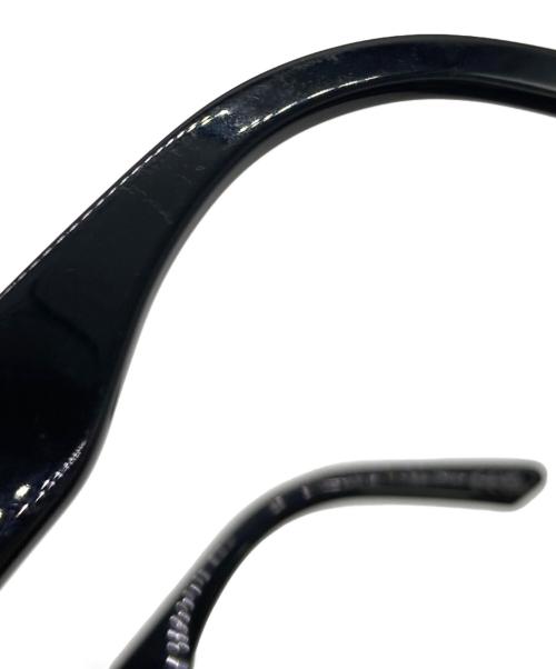 Dior（ディオール）DIOR (ディオール) サングラス ブラック サイズ:54 18 140の古着・服飾アイテム