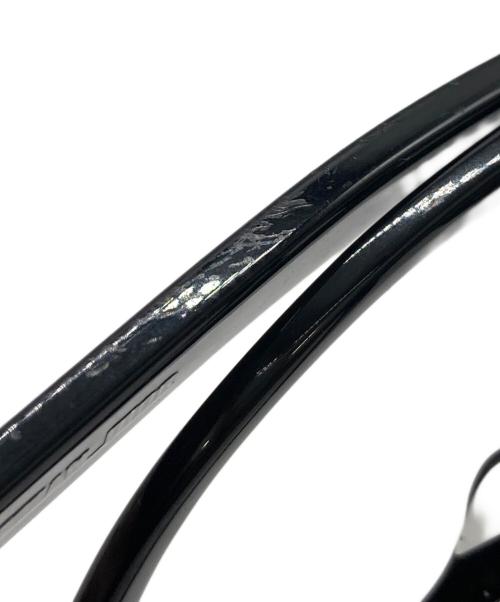 Dior（ディオール）DIOR (ディオール) サングラス ブラック サイズ:54 18 140の古着・服飾アイテム