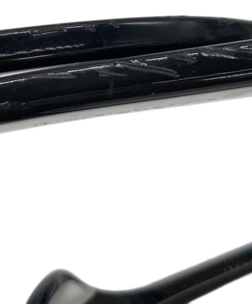 Dior（ディオール）DIOR (ディオール) サングラス ブラック サイズ:54 18 140の古着・服飾アイテム