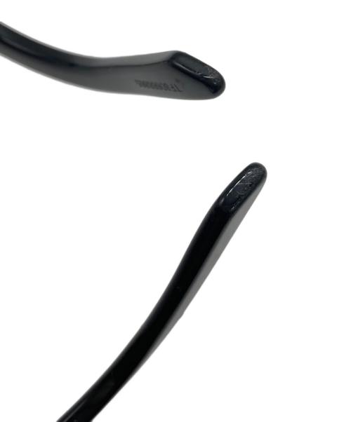 Dior（ディオール）DIOR (ディオール) サングラス ブラック サイズ:54 18 140の古着・服飾アイテム