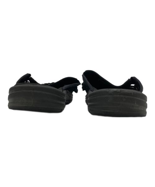 KEEN（キーン）KEEN (キーン) UNEEK II SLIDE ブラック サイズ:US8.5の古着・服飾アイテム