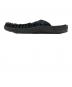 KEEN (キーン) UNEEK II SLIDE ブラック サイズ:US8.5：6000円