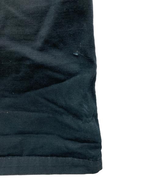 CarHartt（カーハート）CarHartt (カーハート) カーゴパンツ ブラック サイズ:34×32の古着・服飾アイテム