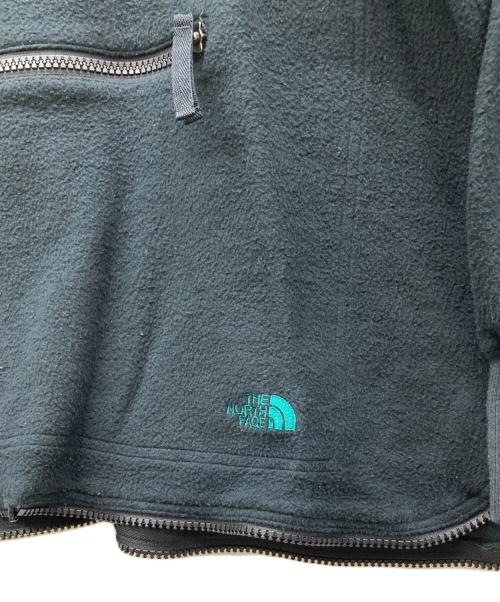 THE NORTHFACE PURPLELABEL（ザ・ノースフェイス パープルレーベル）THE NORTHFACE PURPLELABEL (ザ・ノースフェイス パープルレーベル) Field Anorak Parka ブラック サイズ:XLの古着・服飾アイテム