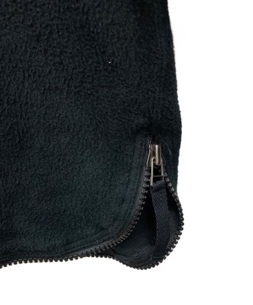 THE NORTHFACE PURPLELABEL（ザ・ノースフェイス パープルレーベル）THE NORTHFACE PURPLELABEL (ザ・ノースフェイス パープルレーベル) Field Anorak Parka ブラック サイズ:XLの古着・服飾アイテム