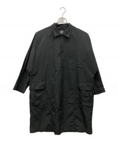 中古・古着通販】Porter Classic (ポータークラシック) MELTON COAT