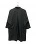 Porter Classic (ポータークラシック) WEATHER COAT ブラック サイズ:2：25000円