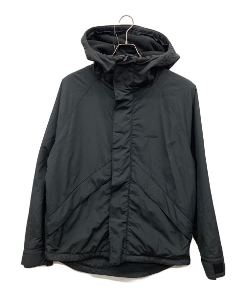 WILD THINGS（ワイルドシングス）WILD THINGS (ワイルドシングス) SUPPLEX DENALI FLEECE LINING ブラック サイズ:Lの古着・服飾アイテム