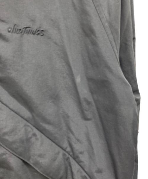 WILD THINGS（ワイルドシングス）WILD THINGS (ワイルドシングス) SUPPLEX DENALI FLEECE LINING ブラック サイズ:Lの古着・服飾アイテム