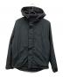 WILD THINGS（ワイルドシングス）の古着「SUPPLEX DENALI FLEECE LINING」｜ブラック