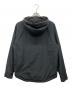 WILD THINGS (ワイルドシングス) SUPPLEX DENALI FLEECE LINING ブラック サイズ:L：10000円