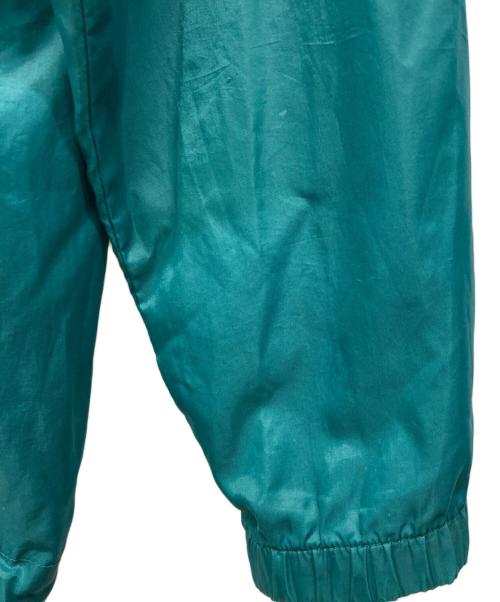 REI（レイ）REI (レイ) ナイロンアノラックパーカー グリーン サイズ:Mの古着・服飾アイテム